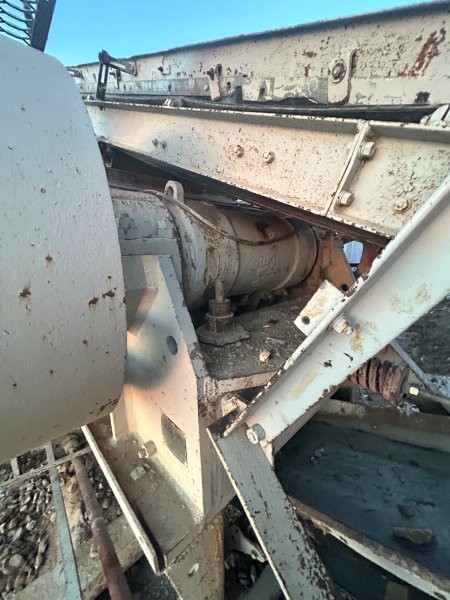   Cedarapids 443 Crusher at Conquest Equipment Saskatchewan