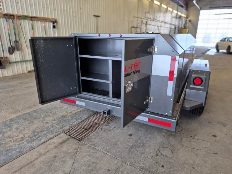   Kel-Tec Trailer MFG X980 Platinum at Conquest Equipment Saskatchewan