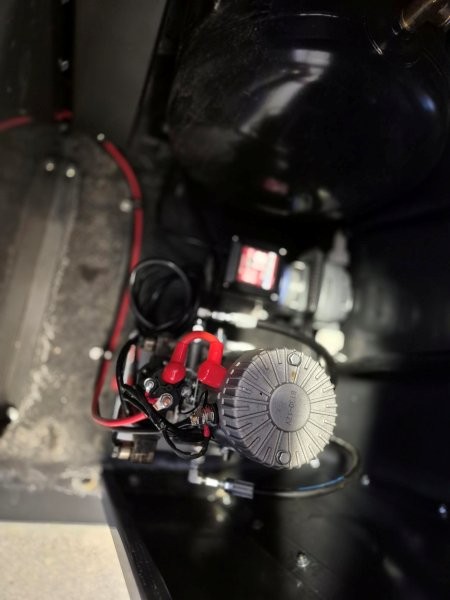   Kel-Tec Trailer MFG X980 Platinum at Conquest Equipment Saskatchewan