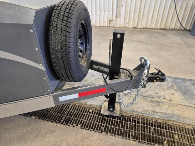   Kel-Tec Trailer MFG X980 Platinum at Conquest Equipment Saskatchewan