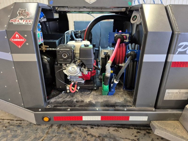   Kel-Tec Trailer MFG X980 Platinum at Conquest Equipment Saskatchewan