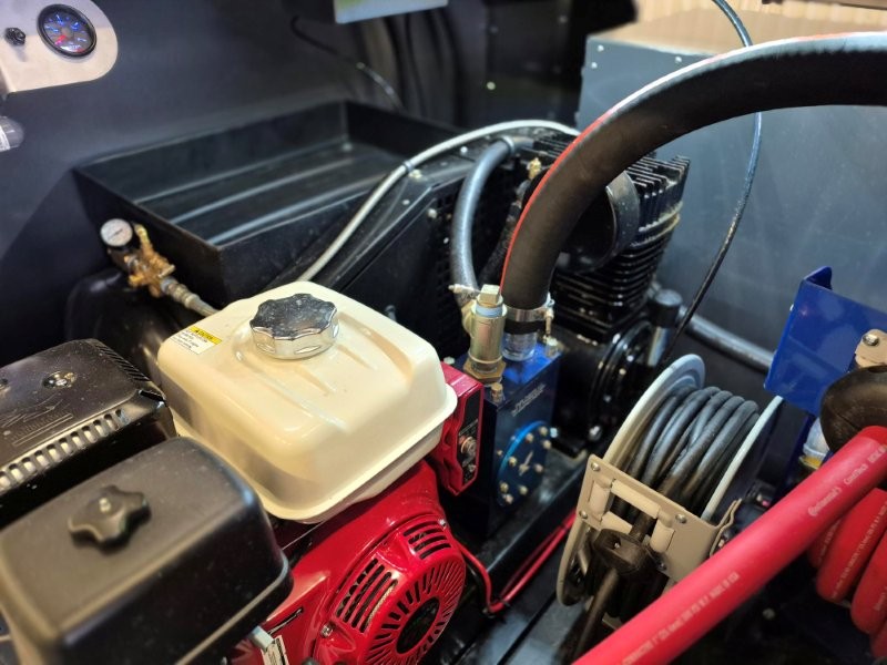   Kel-Tec Trailer MFG X980 Platinum at Conquest Equipment Saskatchewan