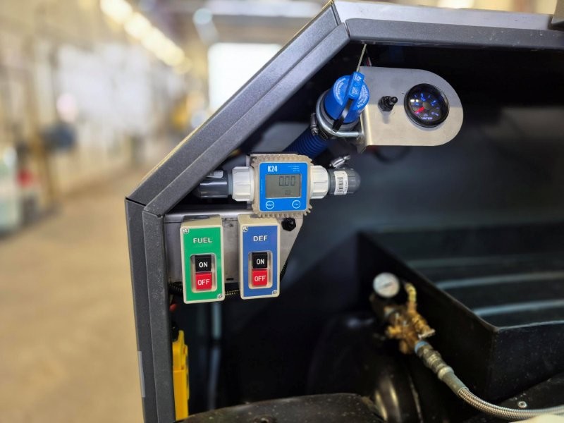   Kel-Tec Trailer MFG X980 Platinum at Conquest Equipment Saskatchewan