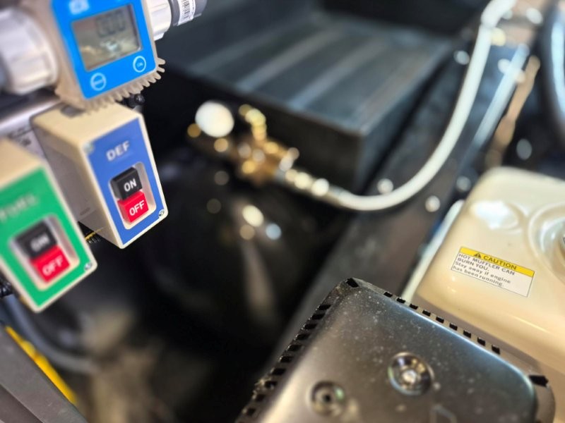   Kel-Tec Trailer MFG X980 Platinum at Conquest Equipment Saskatchewan