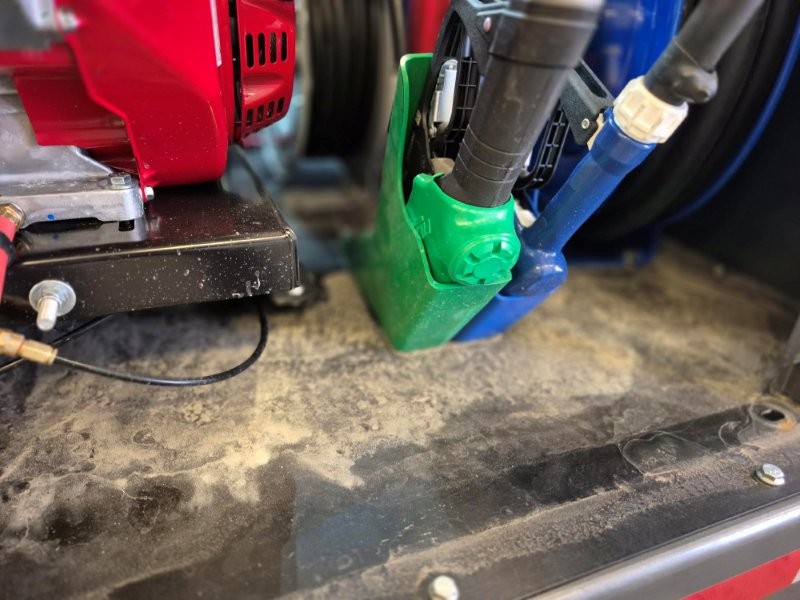   Kel-Tec Trailer MFG X980 Platinum at Conquest Equipment Saskatchewan