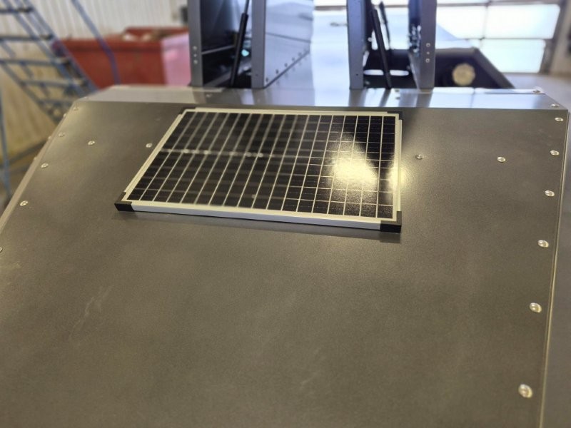   Kel-Tec Trailer MFG X980 Platinum at Conquest Equipment Saskatchewan