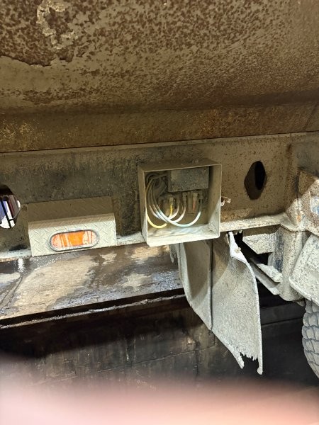  2010 GravHaul Tandem End Dump at Conquest Equipment Manitobia