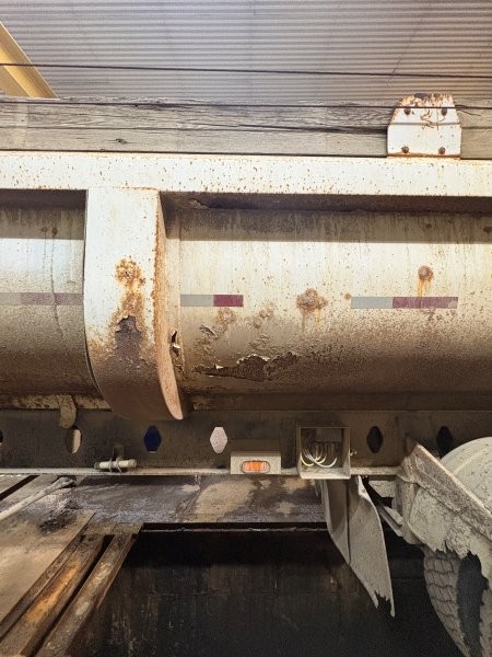  2010 GravHaul Tandem End Dump at Conquest Equipment Manitobia