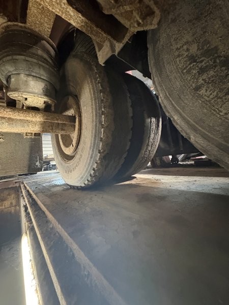  2010 GravHaul Tandem End Dump at Conquest Equipment Manitobia