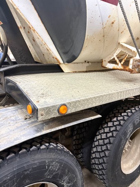  2010 GravHaul Tandem End Dump at Conquest Equipment Manitobia