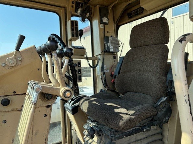  2004 CAT 163H at Conquest Equipment North Dakota