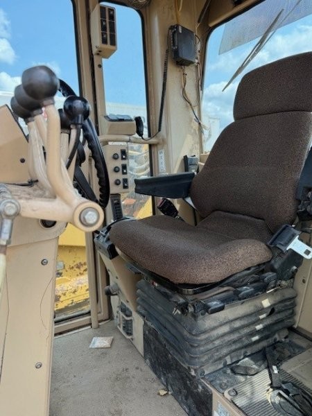  2005 CAT 143H at Conquest Equipment North Dakota