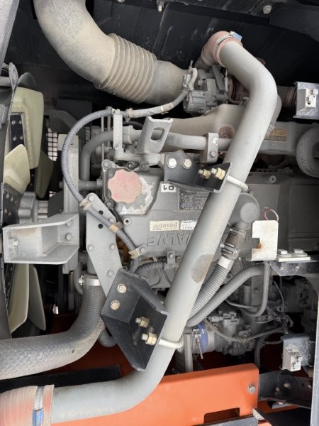  2017 HITACHI ZX 290 LC- 5N at Conquest Equipment Alberta