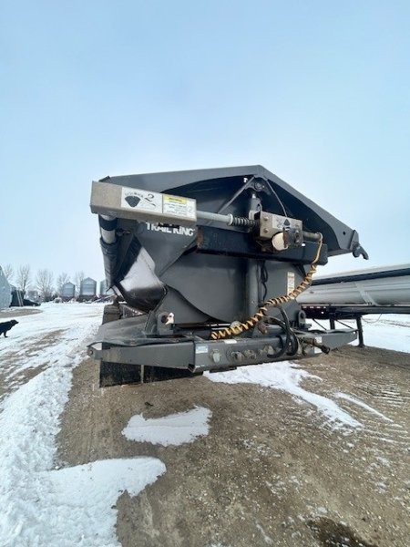  2021 Trail King TK60SSD-413 at Conquest Equipment Saskatchewan