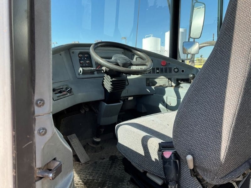  2007 VOLVO A30D at Conquest Equipment North Dakota