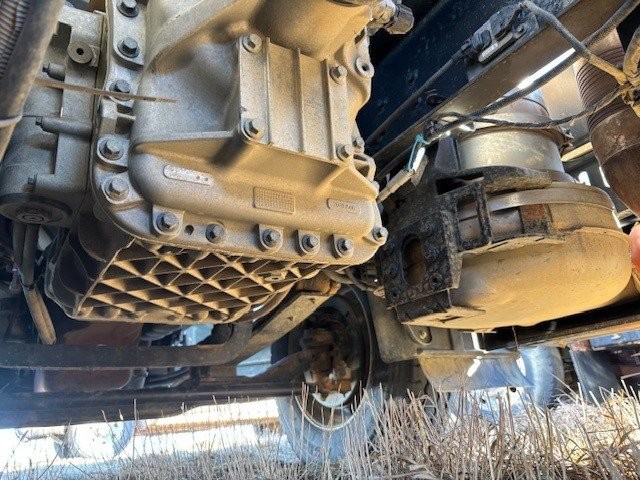  2019 Mack Anthem at Conquest Equipment Saskatchewan