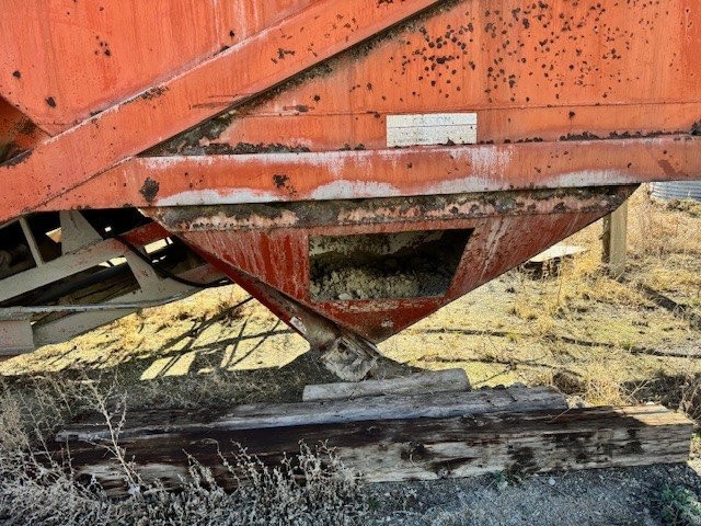   Ross Company Ross 100 Cement Batch Plant at Conquest Equipment Manitoba
