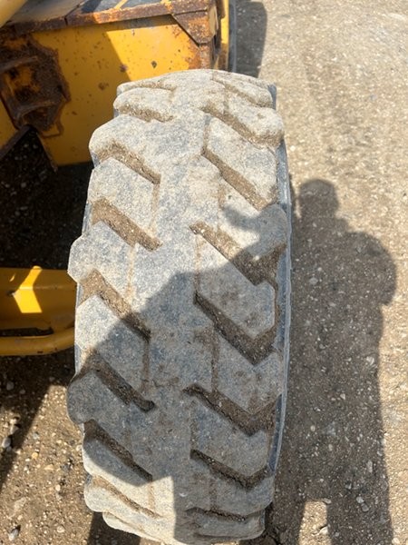  2008 DEERE SJ310 at Conquest Equipment Manitoba