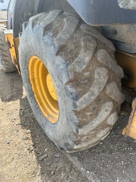  2008 DEERE SJ310 at Conquest Equipment Manitoba