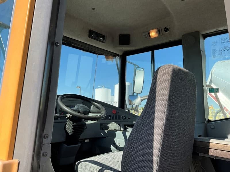  2007 VOLVO A30D at Conquest Equipment North Dakota