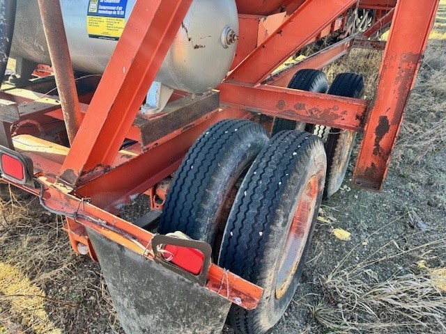   Ross Company Ross 100 Cement Batch Plant at Conquest Equipment Manitoba