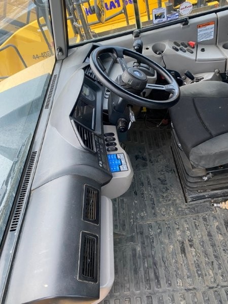  2021 KOMATSU HM400-5 Art Truck at Conquest Equipment Alberta