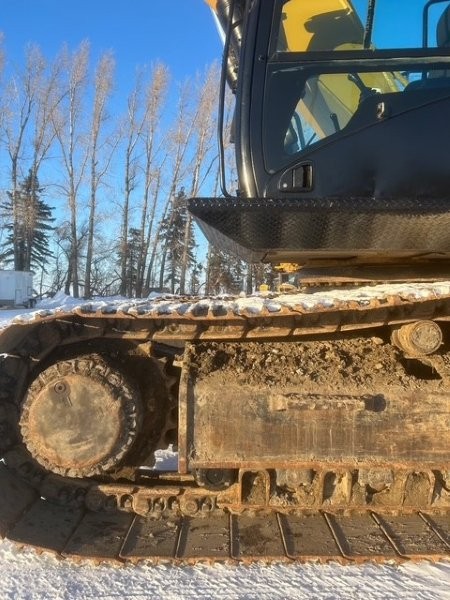  2010 CAT 336D at Conquest Equipment Saskatchewan
