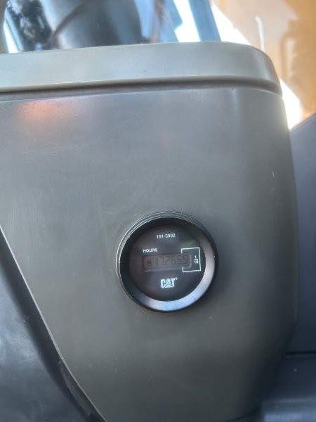  2010 CAT 336D at Conquest Equipment Saskatchewan