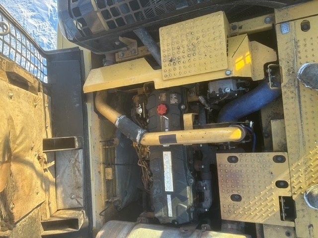  2010 CAT 336D at Conquest Equipment Saskatchewan