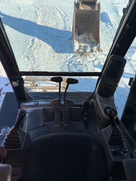  2010 CAT 336D at Conquest Equipment Saskatchewan