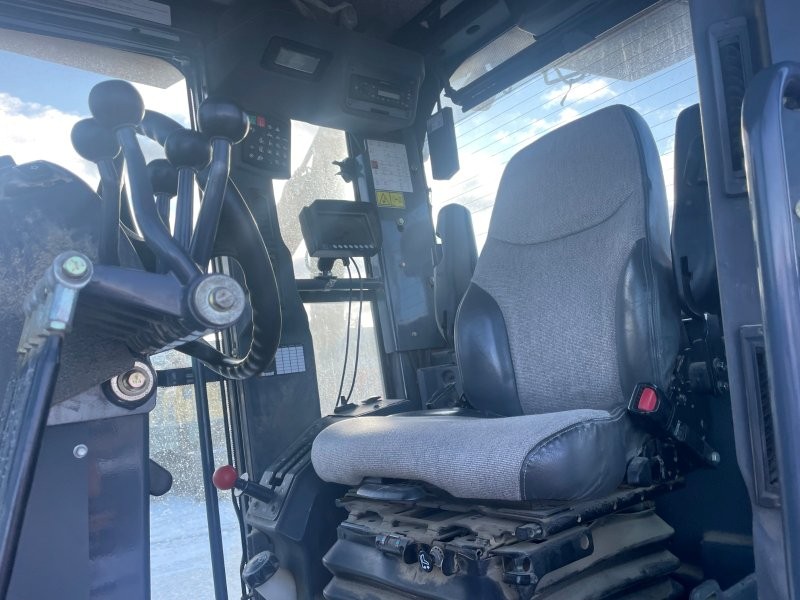  2013 DEERE 770G at Conquest Equipment Alberta