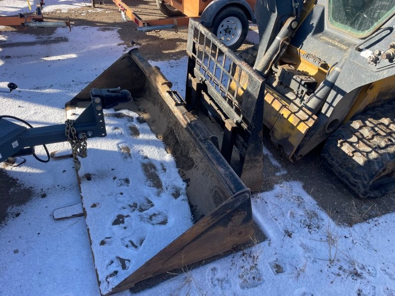  2019 DEERE 331G7 at Conquest Equipment Alberta