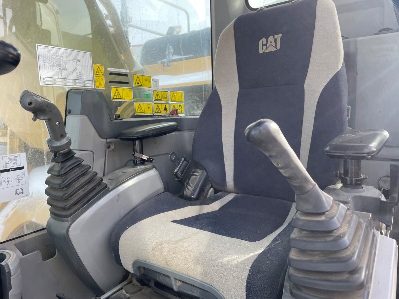  2013 CAT 329EL at Conquest Equipment Alberta