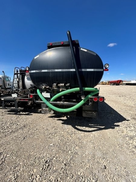  1998 Mack RD688S at Conquest Equipment 
