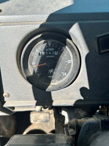  1998 Mack RD688S at Conquest Equipment 