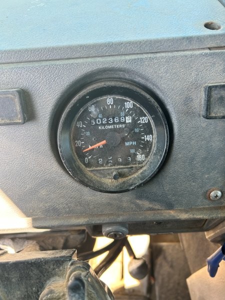 1998 Mack RD688S at Conquest Equipment 
