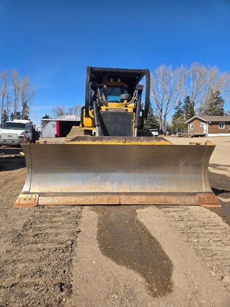  2012 CAT D6T at Conquest Equipment Saskatchewan