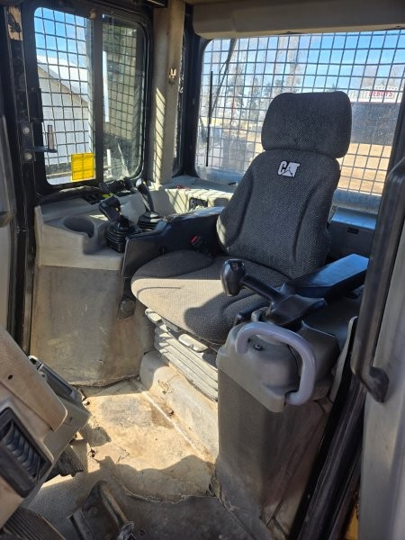  2012 CAT D6T at Conquest Equipment Saskatchewan
