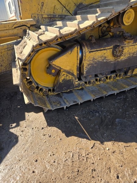  2012 CAT D6T at Conquest Equipment Saskatchewan