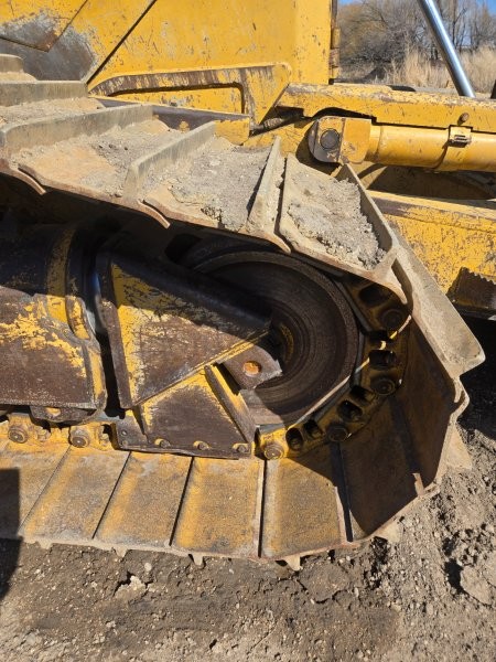  2012 CAT D6T at Conquest Equipment Saskatchewan