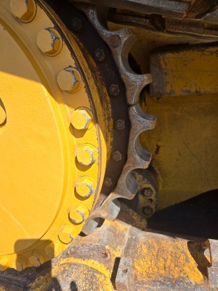  2012 CAT D6T at Conquest Equipment Saskatchewan