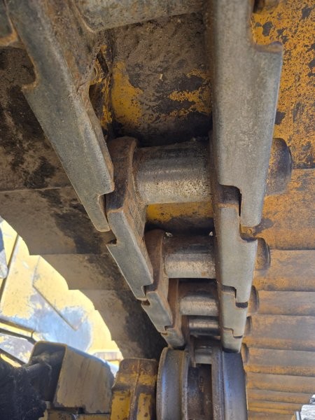  2012 CAT D6T at Conquest Equipment Saskatchewan