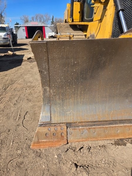  2012 CAT D6T at Conquest Equipment Saskatchewan