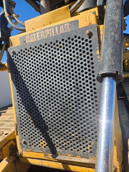  2012 CAT D6T at Conquest Equipment Saskatchewan