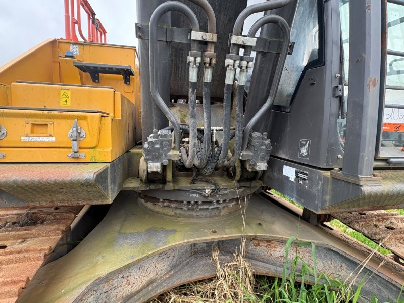  2020 VOLVO EC380ELR at Conquest Equipment BC