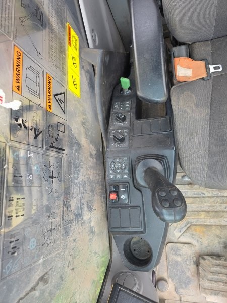  2020 VOLVO EC380ELR at Conquest Equipment BC