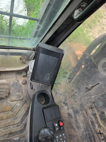  2020 VOLVO EC380ELR at Conquest Equipment BC