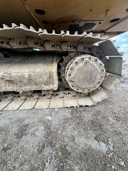  2020 CAT 320GC at Conquest Equipment Saskatchewan