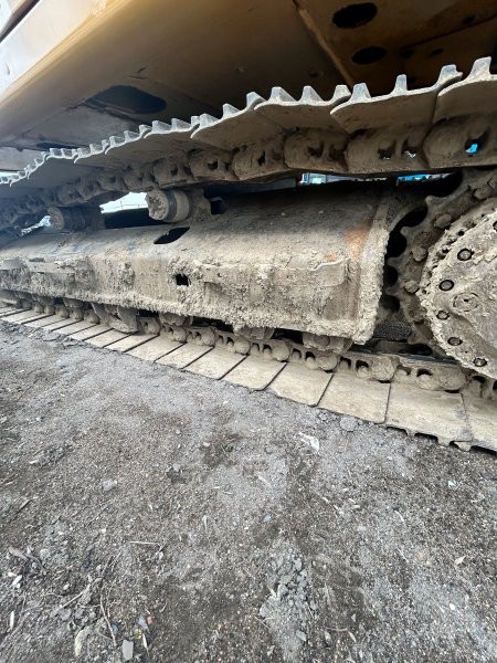  2020 CAT 320GC at Conquest Equipment Saskatchewan