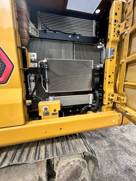  2020 CAT 320GC at Conquest Equipment Saskatchewan